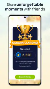 myCityHunt screenshot