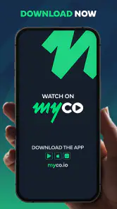 myco screenshot