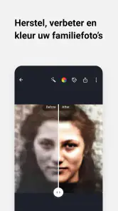 MyHeritage - Stamboom & DNA screenshot