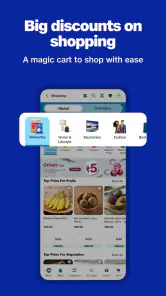MyJio: For Everything Jio screenshot