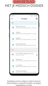 mynexuzhealth screenshot