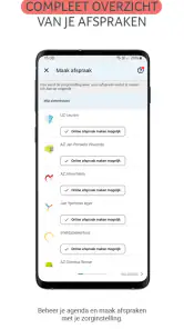 mynexuzhealth screenshot