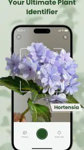 MyPlant: Identify & Care screenshot