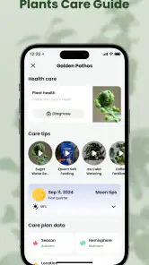 MyPlant: Identify & Care screenshot