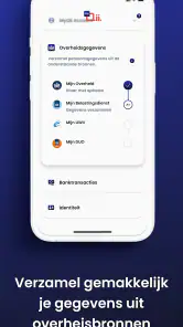 MyQii screenshot