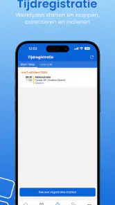 MyRostar screenshot
