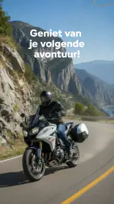 MyRoute-app screenshot