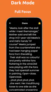 Mystery tales: Teenage stories screenshot