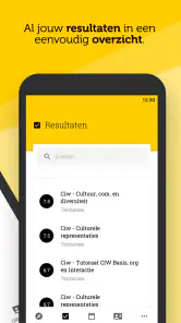 MyUU App screenshot