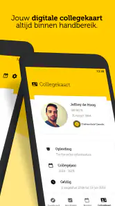 MyUU App screenshot