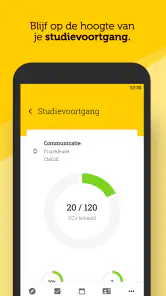 MyUU App screenshot