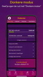 MyYoufone screenshot
