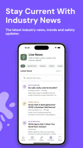 Nail App: Designs, Art & Ideas screenshot