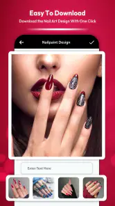 Nail Art Design: Nagellak screenshot