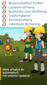 Namagi - Deutsch meistern screenshot