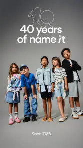 NAME IT - Kinderkleding screenshot