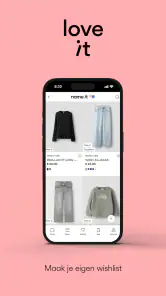 NAME IT - Kinderkleding screenshot