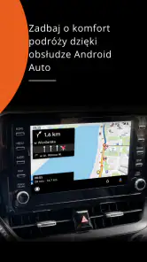 NaviExpert - Nawigacja i Mapa screenshot