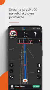 NaviExpert - Nawigacja i Mapa screenshot