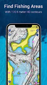 Navionics® Boating App - Reviewed
