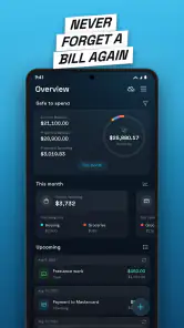 NEKO: Budget & Bill Tracker screenshot