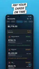 NEKO: Budget & Bill Tracker screenshot
