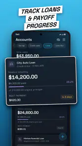 NEKO: Budget & Bill Tracker screenshot