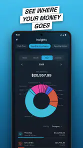 NEKO: Budget & Bill Tracker screenshot