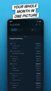 NEKO: Budget & Bill Tracker screenshot