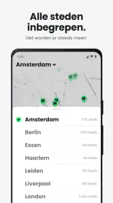 NeoTaste screenshot
