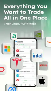 Neotaur: Copy Trade Anyone screenshot