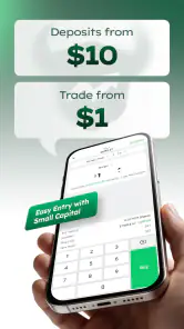 Neotaur: Copy Trade Anyone screenshot