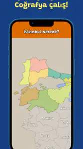 Nerede Bul screenshot