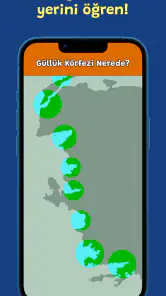 Nerede Bul screenshot