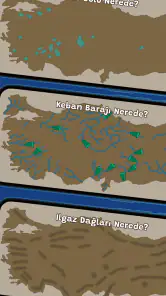Nerede Bul screenshot