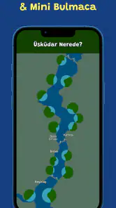 Nerede Bul screenshot