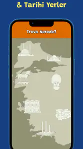 Nerede Bul screenshot