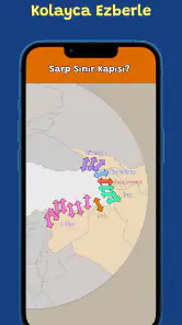 Nerede Bul screenshot