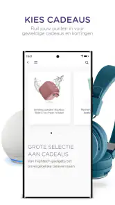 Nescafé Dolce Gusto screenshot