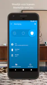 Nest screenshot