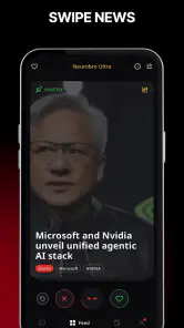 Neurobro: Smart Trading AI screenshot