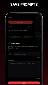 Neurobro: Smart Trading AI screenshot