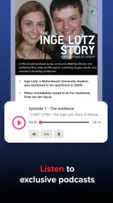 News24: Trusted News. First screenshot