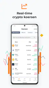Newsbit | Crypto Nieuws screenshot