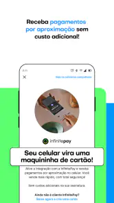 Nex: PDV e gestão de vendas screenshot