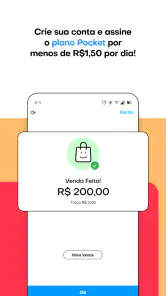 Nex: PDV e gestão de vendas screenshot