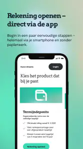 Nexent Bank screenshot