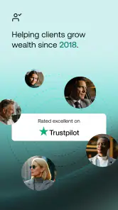Nexo: Crypto Wealth Platform screenshot