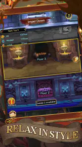 Next Line: Pirate Supreme screenshot