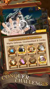 Next Line: Pirate Supreme screenshot